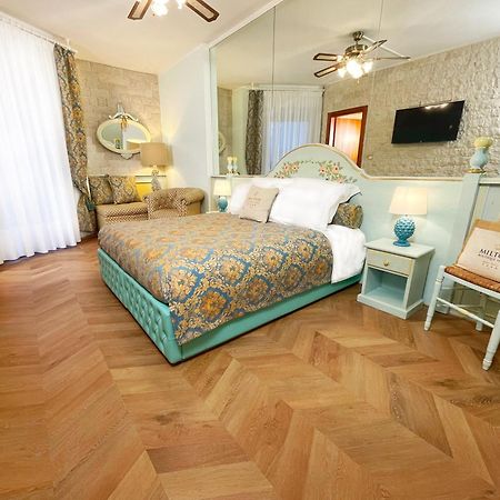 Milton Boutique Hotel - Adults Only Лидо-ди-Езоло Экстерьер фото
